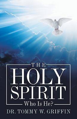 Picture of The Holy Spirit