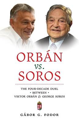 Orbán vs. Soros