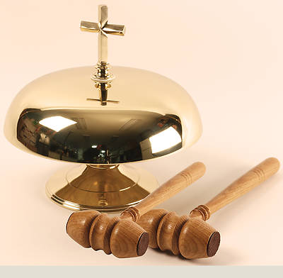 Picture of Koleys K429 Gong