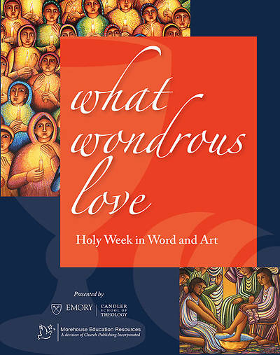 Picture of What Wondrous Love