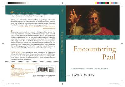 Picture of Encountering Paul