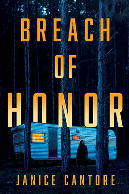 Picture of Breach of Honor