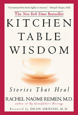 Kitchen Table Wisdom