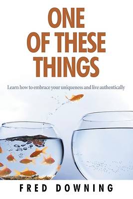 Picture of One of These Things