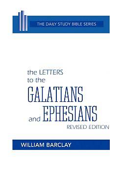Picture of The Letters to the Galatians and Ephesians
