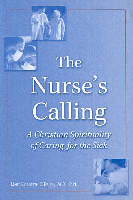 Picture of The Nurse's Calling