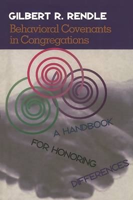 Picture of Behavioral Covenants in Congregations