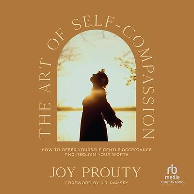 Picture of The Art of Self-Compassion