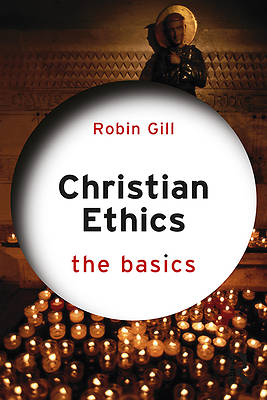 Picture of Christian Ethics