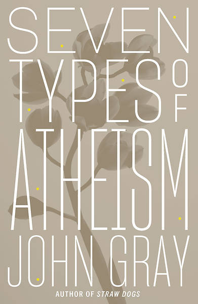 Picture of Seven Types of Atheism