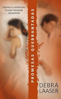 Picture of Shattered Vows