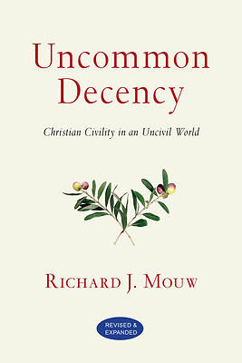 Picture of Uncommon Decency - eBook [ePub]