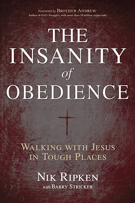 Picture of The Insanity of Obedience