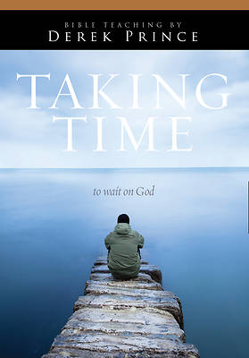 Picture of Taking Time to Wait on God