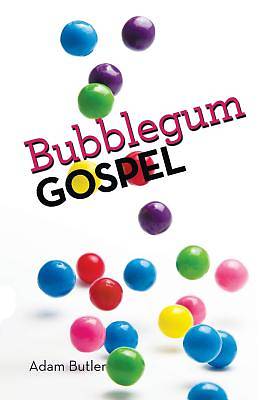 Picture of Bubblegum Gospel