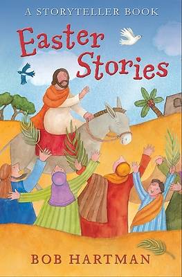 Picture of Easter Stories