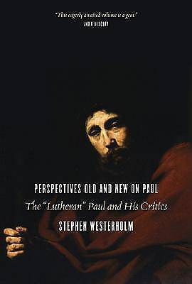 Picture of Perspectives Old and New on Paul