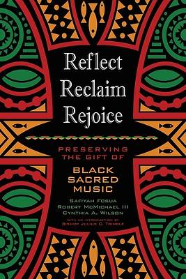 Picture of Reflect, Reclaim, Rejoice Study Guide