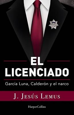 Picture of El Licenciado