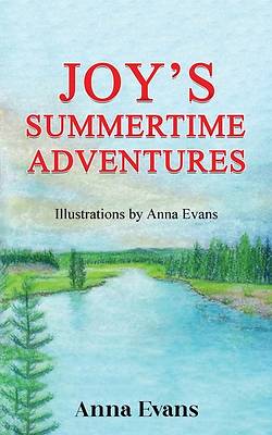 Picture of Joy's Summertime Adventures