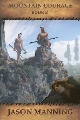 Picture of Mountain Courage