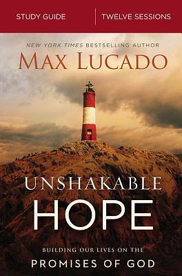 Unshakable Hope