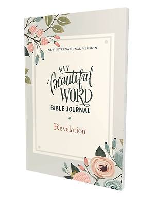 Picture of Niv, Beautiful Word Bible Journal, Revelation, Paperback, Comfort Print