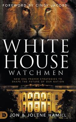 Picture of White House Watchmen