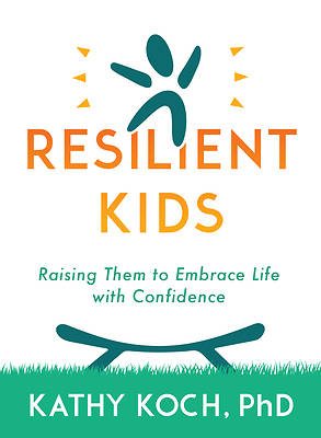 Picture of Raising Resilient Kids