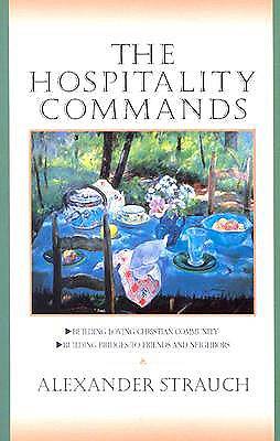 Picture of The Hospitality Commands