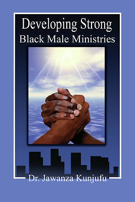 Picture of Developing Strong Black Male Ministries