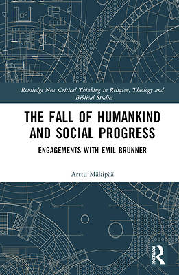 Picture of The Fall of Humankind and Social Progress