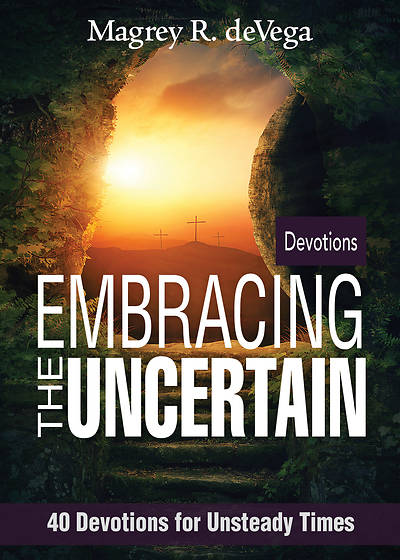 Picture of Embracing the Uncertain