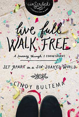 Picture of Live Full Walk Free - eBook [ePub]