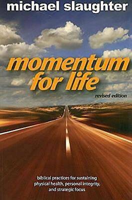 Momentum for Life Revised Edition