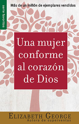 Picture of Una Mujer Conforme Al Corazon de Dios