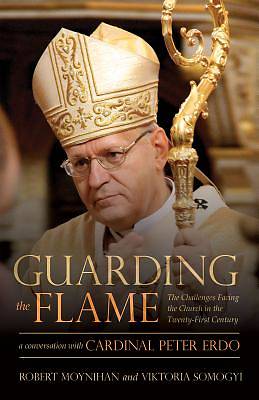 Picture of Guarding the Flame