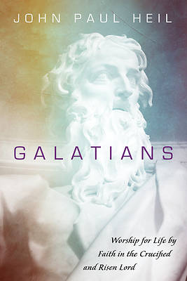 Picture of Galatians