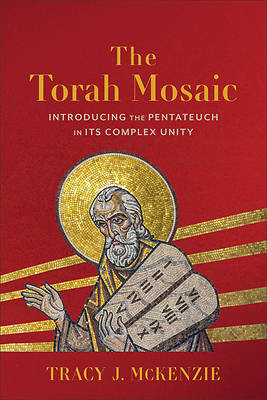 Picture of The Torah Mosaic