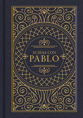 Picture of 30 Días Con Pablo