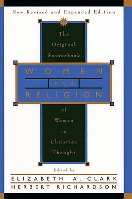 Picture of Women and Religion