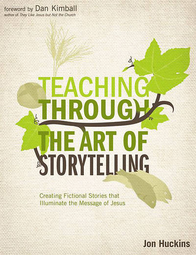 Picture of Teaching Through the Art of Storytelling