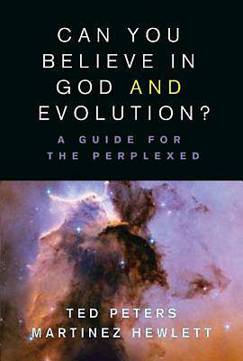 Picture of Can You Believe in God and Evolution? - eBook [ePub]