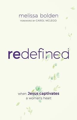 Picture of Redefined