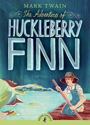 Picture of The Adventures of Huckleberry Finn