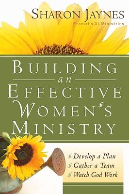 Picture of Building an Effective Women's Ministry