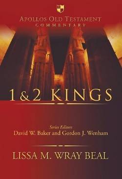 Picture of 1 & 2 Kings