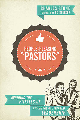 Picture of People-Pleasing Pastors - eBook [ePub]