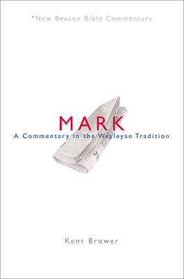 Picture of New Beacon Bible Commentary, Mark