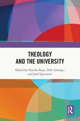 Picture of Theology and the University